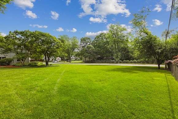 0.19 Acres of Residential Land for Sale in Lombard, Illinois