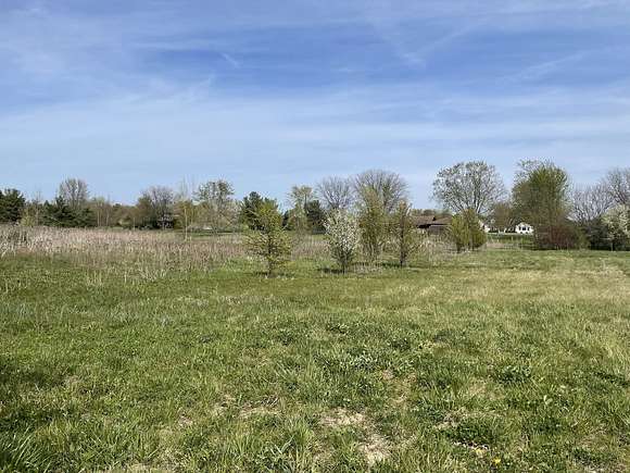 1.7 Acres of Residential Land for Sale in Monee, Illinois