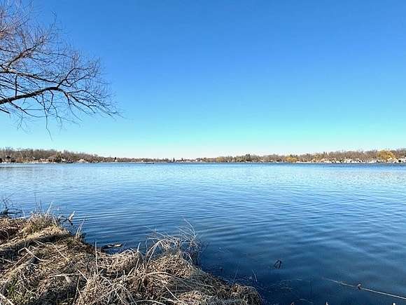 0.36 Acres of Land for Sale in Camp Lake, Wisconsin