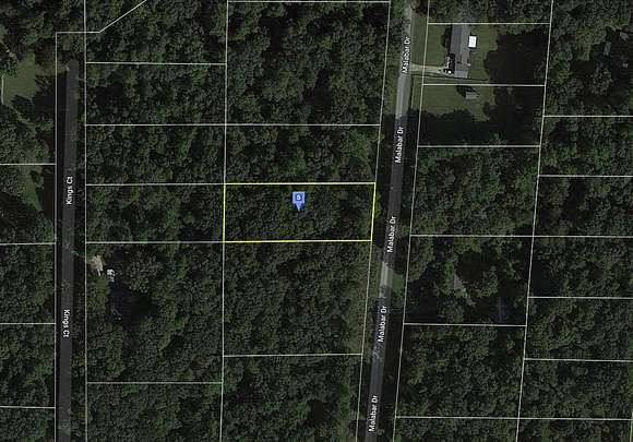 0.51 Acres of Residential Land for Sale in Pleasant Garden, North Carolina