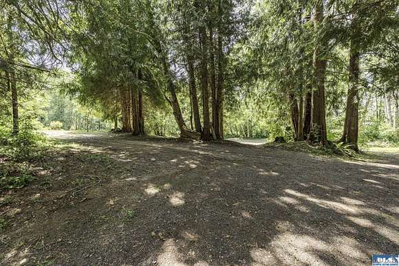 2.2 Acres of Residential Land for Sale in Port Angeles, Washington