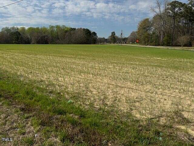 1 Acre of Residential Land for Sale in Fuquay-Varina, North Carolina