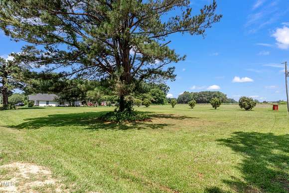 2.3 Acres of Residential Land for Sale in Smithfield, North Carolina