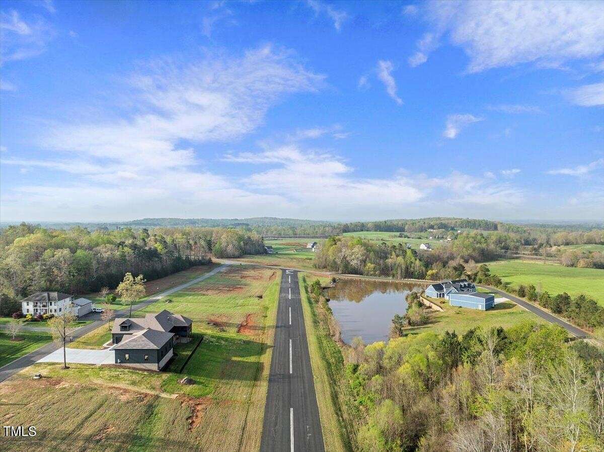 1 Acre of Residential Land for Sale in Mebane, North Carolina