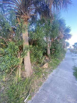 0.2 Acres of Residential Land for Sale in Pensacola Beach, Florida