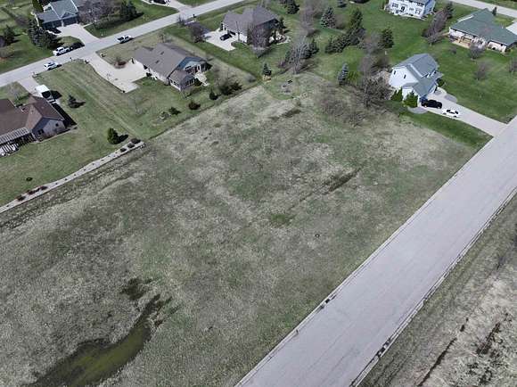 0.41 Acres of Residential Land for Sale in Fond du Lac, Wisconsin