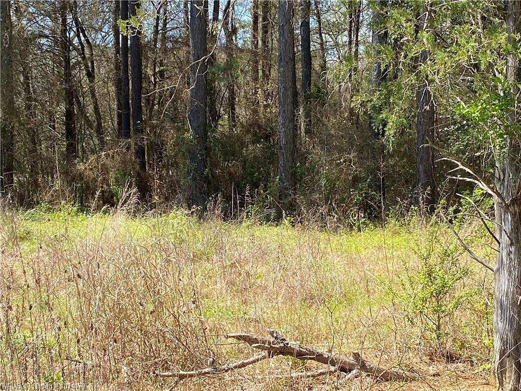 4.5 Acres of Land for Sale in Booneville, Arkansas