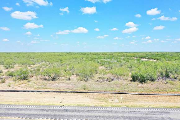 20 Acres of Agricultural Land for Sale in Encinal, Texas