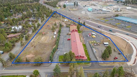 5.7 Acres of Commercial Land for Sale in Bend, Oregon