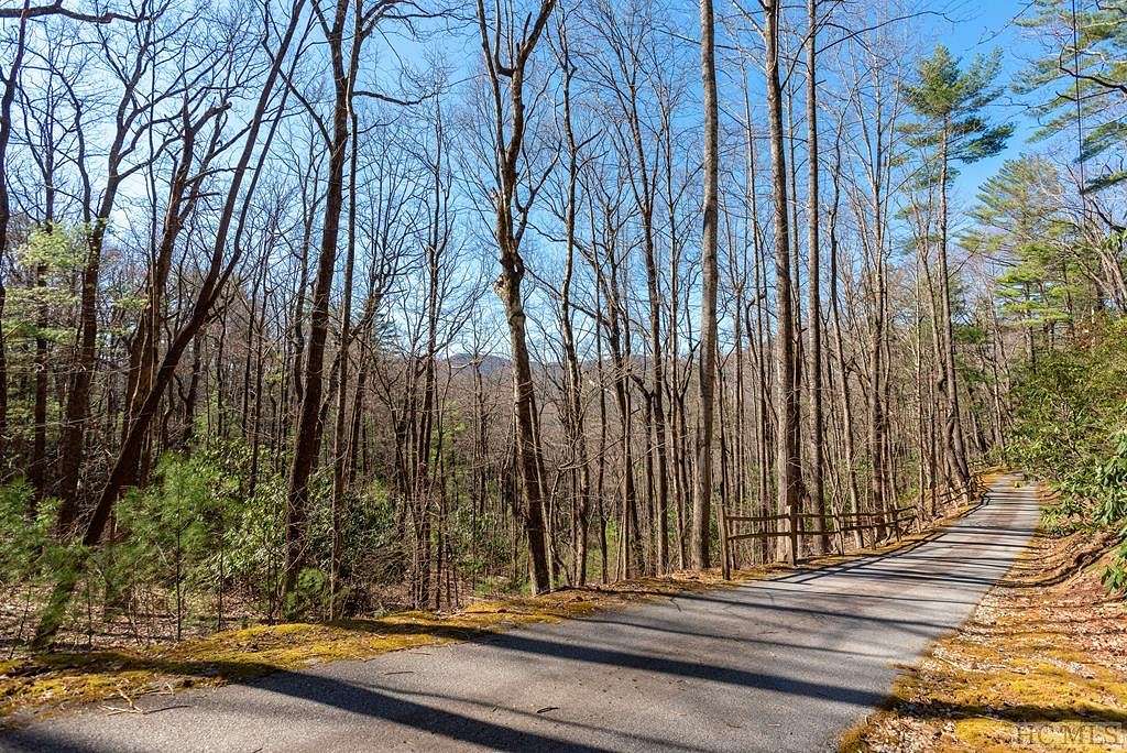 2 Acres of Land for Sale in Highlands, North Carolina