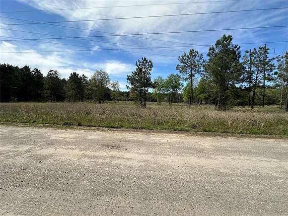 4.1 Acres of Residential Land for Sale in Frierson, Louisiana