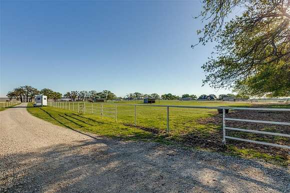 3.8 Acres of Residential Land for Sale in Aubrey, Texas
