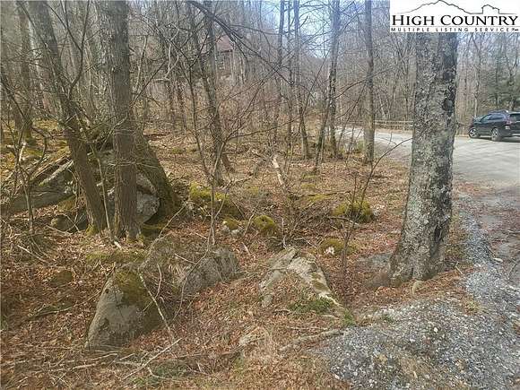 0.14 Acres of Land for Sale in Beech Mountain, North Carolina