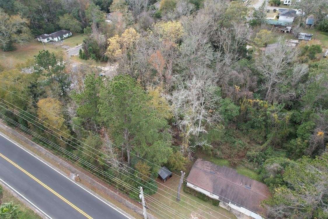0.22 Acres of Land for Sale in Quincy, Florida
