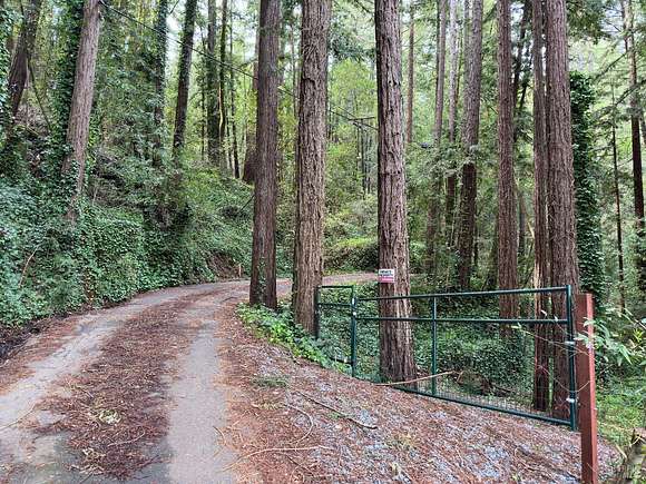 0.13 Acres of Residential Land for Sale in Guerneville, California