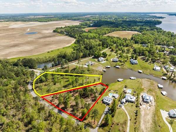 2.59 Acres of Residential Land for Sale in Cordele, Georgia