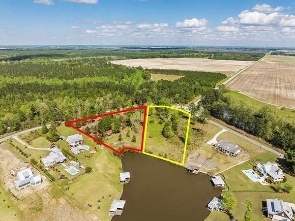 2 Acres of Residential Land for Sale in Cordele, Georgia