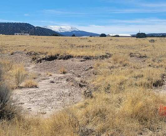 19.82 Acres of Recreational Land for Sale in Quemado, New Mexico