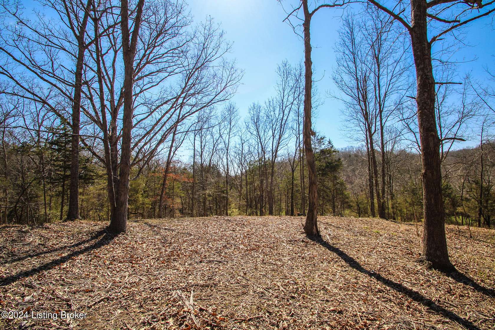 1.79 Acres of Residential Land for Sale in La Grange, Kentucky