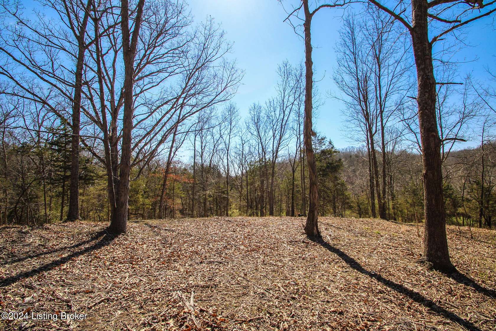 1.79 Acres of Land for Sale in La Grange, Kentucky