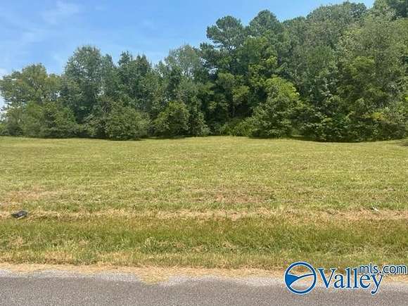 0.92 Acres of Residential Land for Sale in Huntsville, Alabama