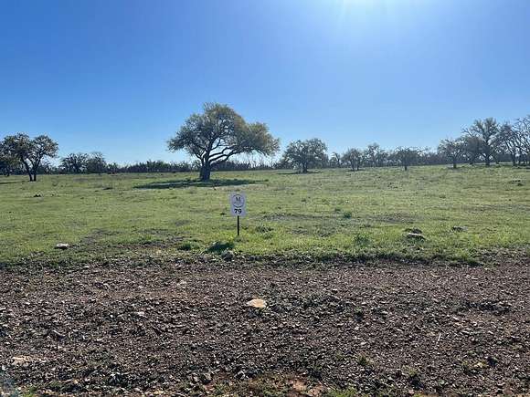 5.1 Acres of Residential Land for Sale in Harper, Texas