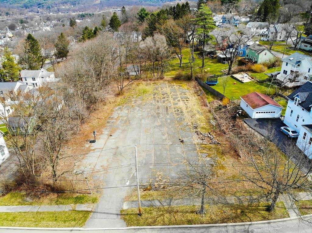 0.86 Acres of Residential Land for Sale in Corning, New York