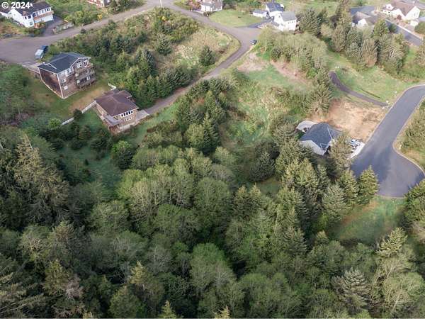 1.18 Acres of Residential Land for Sale in Pacific City, Oregon