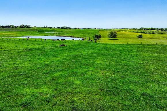 42 Acres of Agricultural Land for Sale in Brenham, Texas
