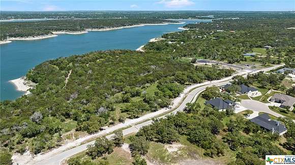 0.6 Acres of Residential Land for Sale in Belton, Texas