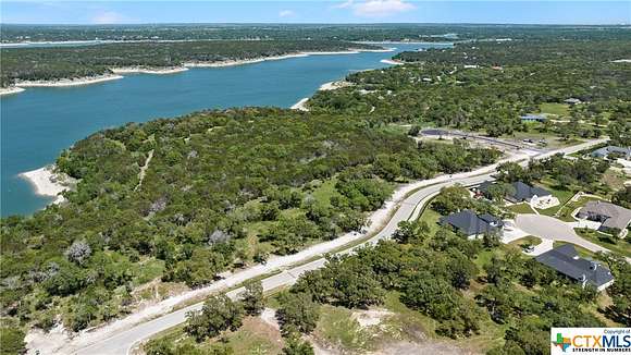 0.6 Acres of Residential Land for Sale in Belton, Texas