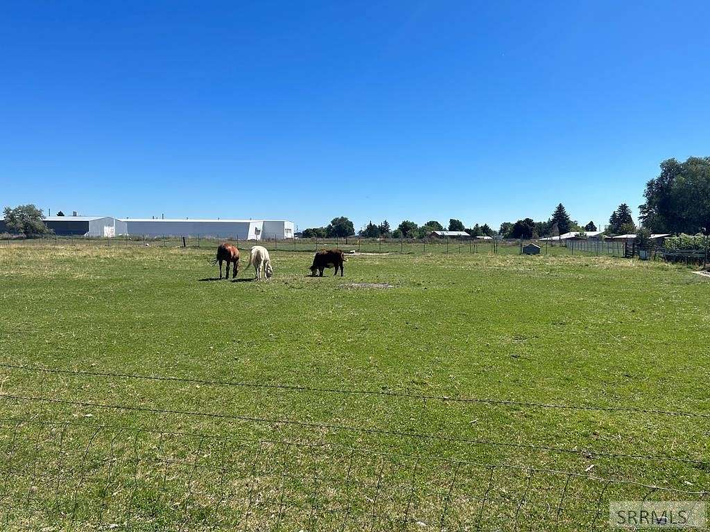 0.5 Acres of Residential Land for Sale in Blackfoot, Idaho