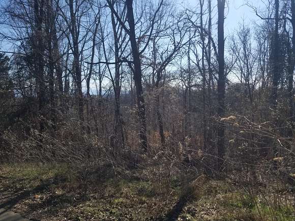 1.1 Acres of Residential Land for Sale in New Market, Tennessee