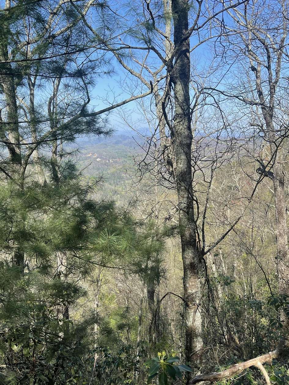 0.99 Acres of Residential Land for Sale in Sevierville, Tennessee