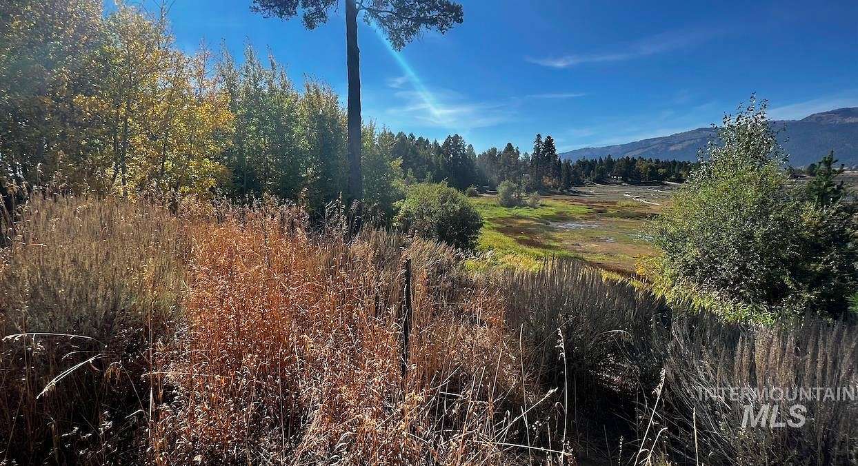 0.22 Acres of Land for Sale in Donnelly, Idaho