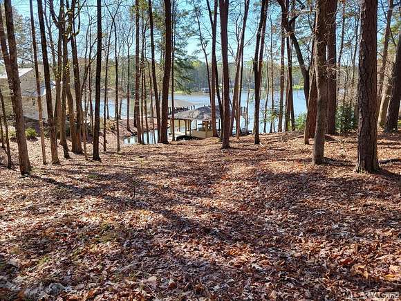 0.98 Acres of Residential Land for Sale in Littleton, North Carolina