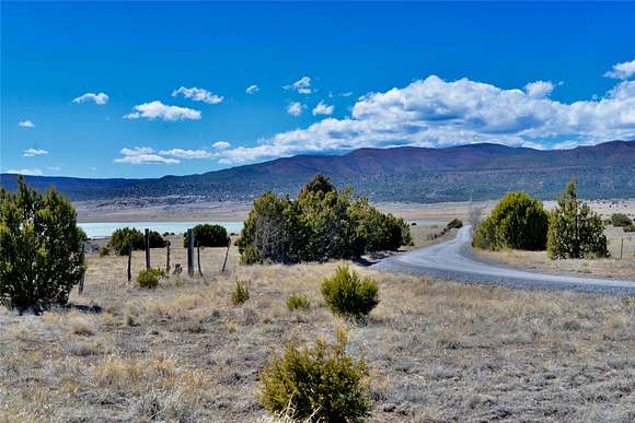 10 Acres of Land for Sale in Las Vegas, New Mexico