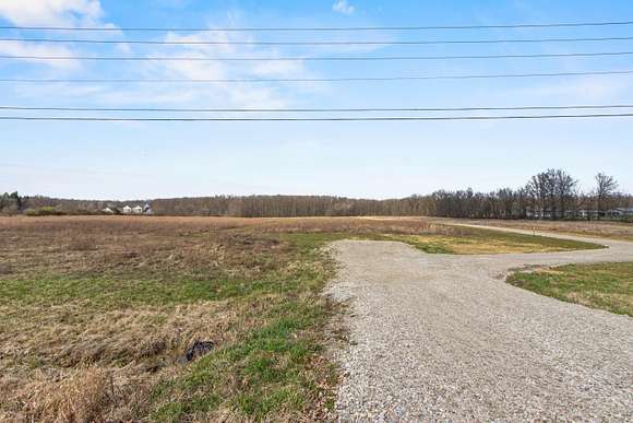 Residential Land for Sale in Marysville, Ohio