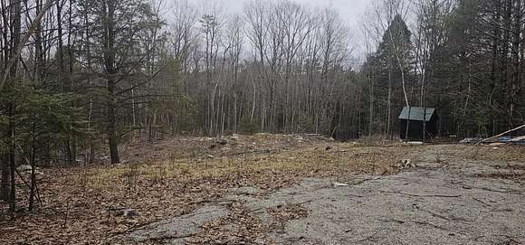 7.2 Acres of Residential Land for Sale in Lewiston, Maine