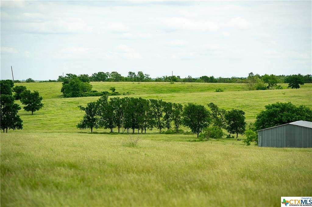83.1 Acres of Agricultural Land for Sale in Coupland, Texas