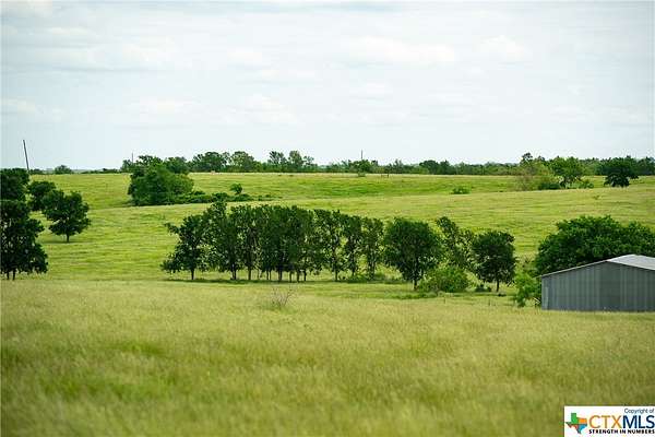 83.2 Acres of Recreational Land & Farm for Sale in Coupland, Texas