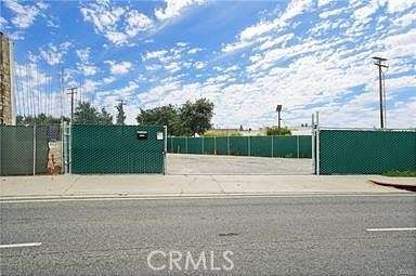 0.18 Acres of Commercial Land for Sale in Whittier, California