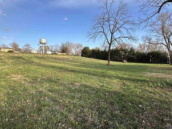 0.47 Acres of Residential Land for Sale in Valley Falls, Kansas