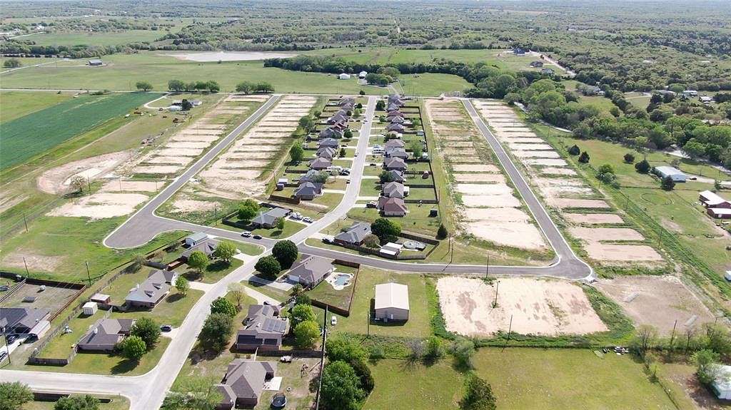 0.26 Acres of Residential Land for Sale in Alvord, Texas