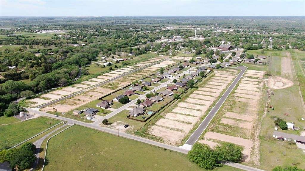 0.26 Acres of Residential Land for Sale in Alvord, Texas