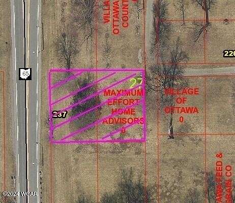 0.13 Acres of Land for Sale in Ottawa, Ohio
