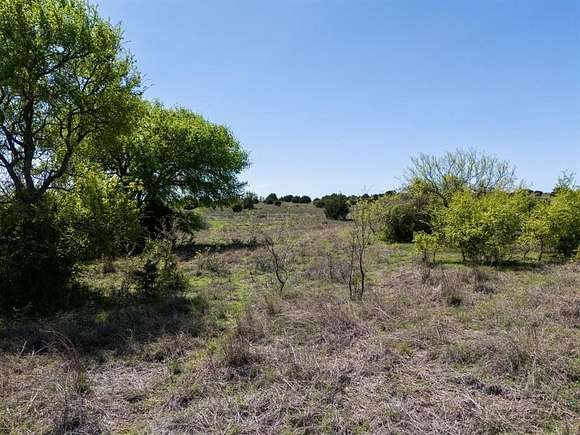 Residential Land for Sale in Copperas Cove, Texas