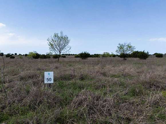 Residential Land for Sale in Copperas Cove, Texas