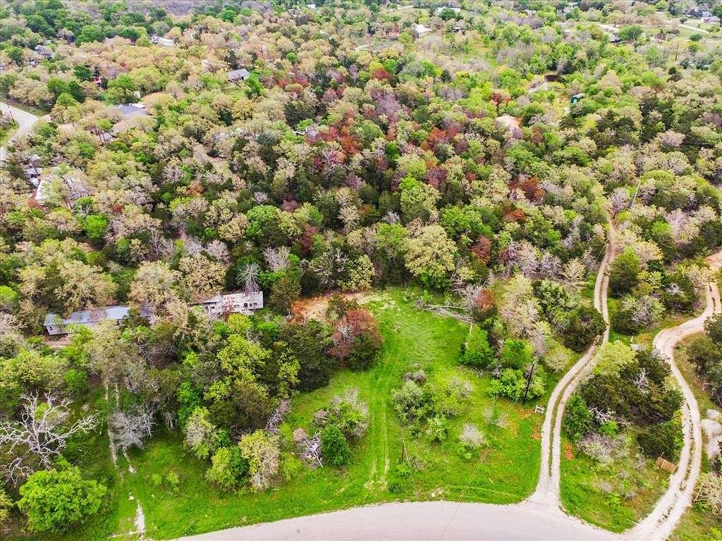 Land for Sale in Cedar Creek, Texas