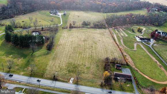 13.1 Acres of Land for Sale in Littlestown, Pennsylvania